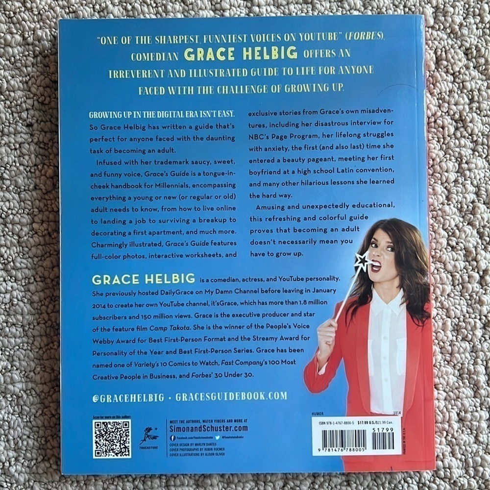 Used Book - Picture 3 of 4